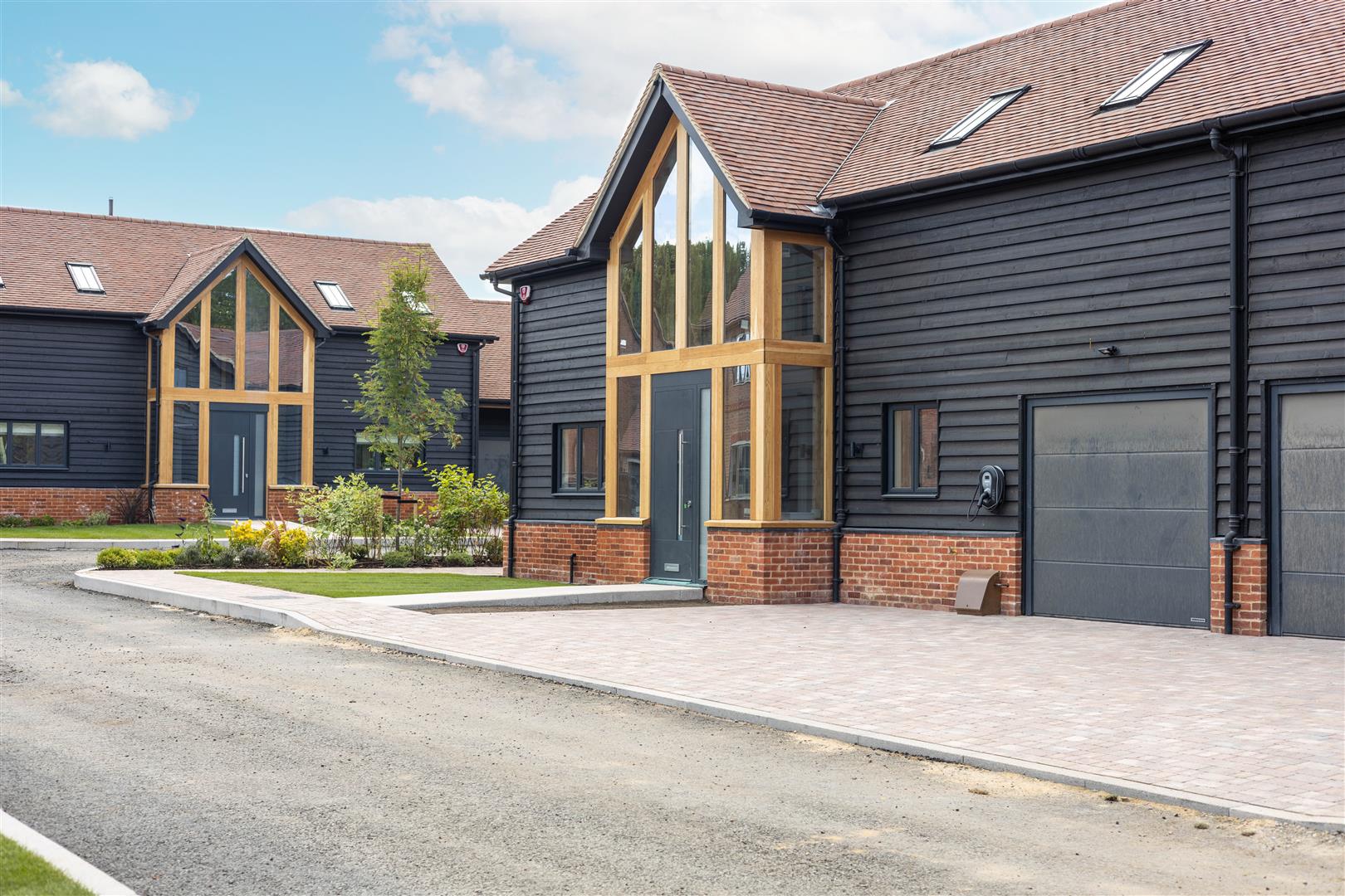 Beeches, Northaw House, Coopers Lane, Northaw Lanes Exclusive Homes